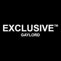 Exclusive Gaylord Recreational Marijuana Dispensary Logo