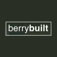 Berry Built and Design, Inc. Logo