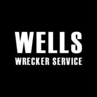 Wells Wrecker Services Logo