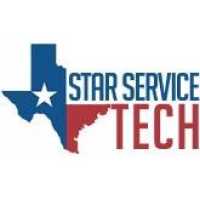 Star Services Tech Logo