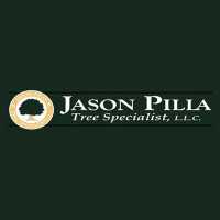 Jason Pilla Tree Specialist LLC Logo