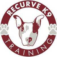 Recurve K9 Logo