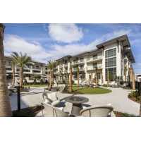 Embassy Suites by Hilton St Augustine Beach Oceanfront Resort Logo