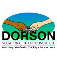 Dorson Professional Training Institute Logo