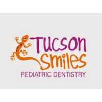 Tucson Smiles Pediatric Dentistry Logo