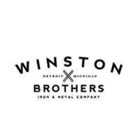 Winston Brothers Iron & Metal Company Inc Logo