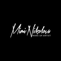 Mimi Nikolova - Professional Makeup Artist Logo