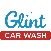 Glint Car Wash Logo