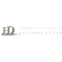 Harrison-Donaldson Attorney At  Law Logo