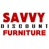 Savvy Discount Furniture Logo