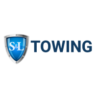 S&L Towing Logo