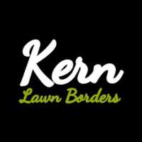 Kern Lawn Borders Logo