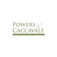 Powers & Caccavale Logo