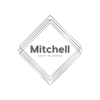 Mitchell Event Planning Logo