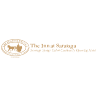 The Inn at Saratoga Logo