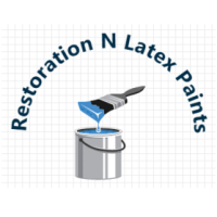 Restoration N Latex Paints Logo