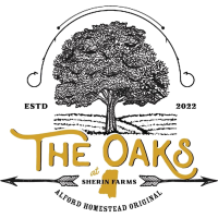 The Oaks at Sherin Farms Logo