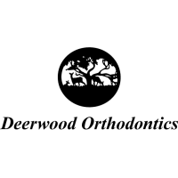 Deerwood Orthodontics Menomonee Falls Logo