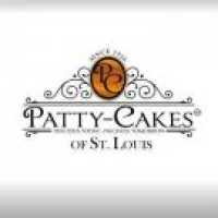 St. Louis Patty-Cakes Logo