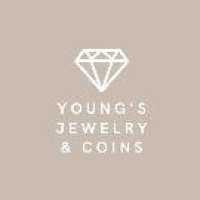 Young's Jewelry & Coins Logo