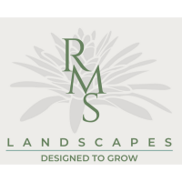 RMS Landscapes Logo