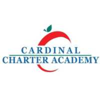 Cardinal Charter Academy Logo