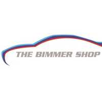 The Bimmer Shop LLC Logo