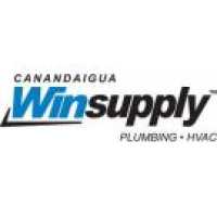 Winsupply Canandaigua Logo