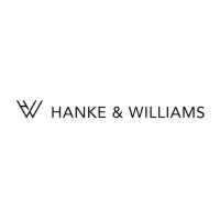 Hanke & Williams, APC Logo
