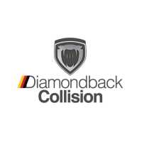 Diamondback Collision Logo