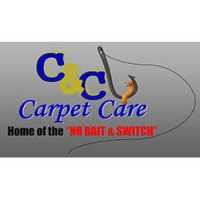 C&C Carpet Care of Jacksonville Logo