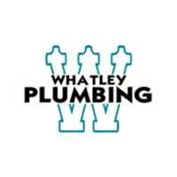 Whatley Plumbing Logo