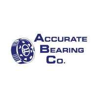 Accurate Bearing Company Logo
