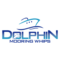 Dolphin Mooring Whips Logo