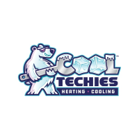 Cool Techies Logo
