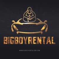 BigBoy Rental Logo