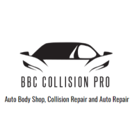 BBC Collision Pro LLC Logo