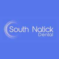 South Natick Dental: Dr. Svetlana Novak Logo
