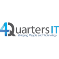 4QuartersIT - IT Solutions & IT Support Company in Jacksonville, FL Logo