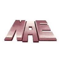 Naylor Automotive Engineering Co Logo