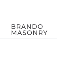 Brando Masonry Logo