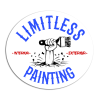 Limitless Painting Logo
