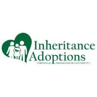 Inheritance Adoptions Logo