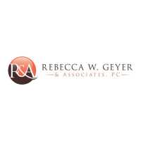 Rebecca W. Geyer & Associates P.C. Logo