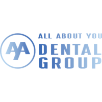 All About You Dental Group Logo