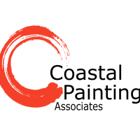 Coastal Painting Associates Logo