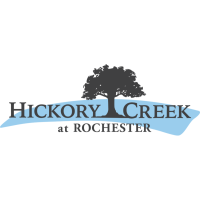 Hickory Creek at Rochester Logo