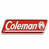 ColemanÂ® Outlet #304 Logo