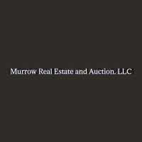 Murrow Real Estate And Auction Logo