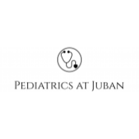 Pediatrics at Juban Logo